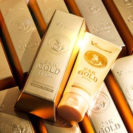 Elizavecca 24k gold snail Cleansing Foam 180ml