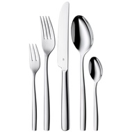 Wmf Palma 30 Cutlery And Fork Set Piece