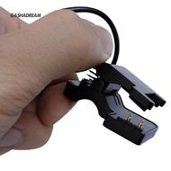 GD Universal 2Pin 4/5.5mm Power Charging Cable Smart Watch Charger TW64 TW68