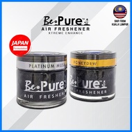 BE PURE XTREME Car Air Freshener (1 pcs)