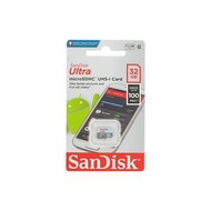 Sandisk Ultra UKS1 Class 10 32GB Micro SD 卡 不連adapter