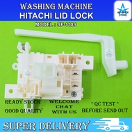 SF-110S SF-120SS NTCY001CC3 Washing Machine Hitachi Lid Lock Door Lock Door Switch Lock