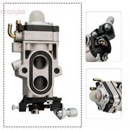 【CRAZYSPE】Reliable Performance Carburetor for REDMAX EBZ8500 and EBZ7500 Easy Installation