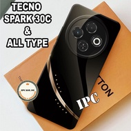 (IPC21) Softcase procamera for TECNO SPARK 30C COOL Motifhp TECNO SPARK 30C TECNO SPARK 30C rubber m