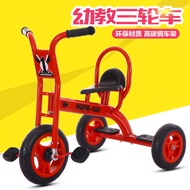 Manufacturer Supply Preschool Education Tricycle Kindergarten Early Education Tricycle Children's Bicycle Toy Car
