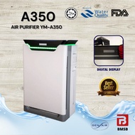 PENAPIS UDARA AIR PURIFIER YM-A350 8 STAGE