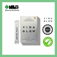 Vida Glow Pro Collagen + 30 Sachets (Ready Stock)
