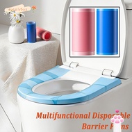 EUCALYTUSMY 100/133Pcs Barrier Film Tape, Multifunctional Disposable Disposable Isolation Membrane, 