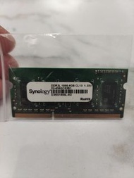 Nas Synology 4G Ram