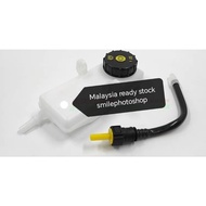 Peugeot 307 308 408 brake Pump