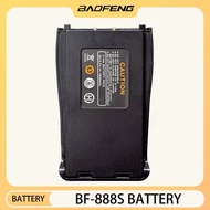 *COD*Baofeng 888s 1500mAh spare battery walkie talkie Accessories bf888s radio battery