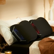 NISHIKAWA // AiR 4DX Pillow (High) Neck And Shoulder