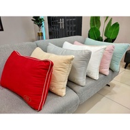 Hilton Pillow Premium Silk 1000g H09 Ship From Malaysia
