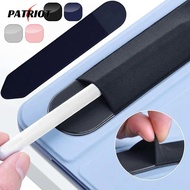 [PATRIO] Compatible for ipad pencil 2 1 Case Cover Universal Adhesive Tablet Stylus Pen Holder Business Students Touchscreen Pen Pouch Bag