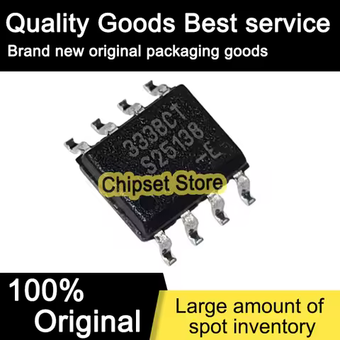 MLX90333KDC-BCT-000-RE MLX90333KDC BCT 000 RE SOP 100% Brand new