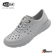 รองเท้าผ้าใบใหม่จาก ADDA รุ่น 5TD86M2 และ 5TD16M1/M3 ADDA 2density รองเท้าแตะแบบสวม รองเท้าพื้นเบา ไฟล่อน  (ไซส์ 7-10)