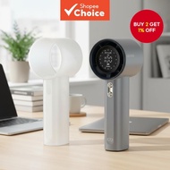 Goojodoq Washable Silicone Cover for GFS001 Mini Fan, Protective Skin  Sarung Silikon Boleh Basuh Go