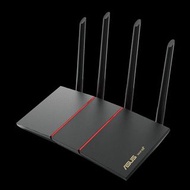 Asus RT-AX55 AX1800 雙頻 WiFi 6 (802.11ax)  無線路由器