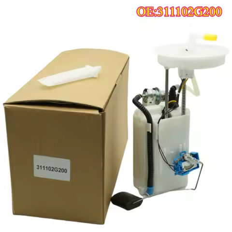 High quality New for 311102G200 31110-2G200 Fuel Pump Assembly for Hyundai Kia MAGENTIS II MG 2005-2