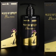 VDG Biotin Black Shampoo