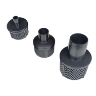 [Le Agricultural Machinery] Water Pump Filter Mesh Flower Basket Rogue Head