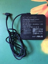 ASUS 19V 4.74A 4.5mm-3mm ADP-90YD B Power Adapter 充電器 火牛