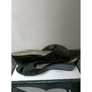 Studio Nine women's wedge sandals