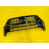 Toyota Hilux Rogue 2.8 To Gr Sport Front Grill