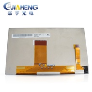 AUO 23cm Inch 800x480 G070VTN02.0 LCD Screen Display Internal Screen High Quality Ready Stock