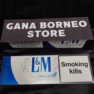 Rokok Import LM Biru Switzerland [ 1 Slop ]