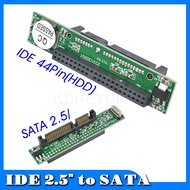 IDE Bộ Chuyển Đổi 44 Chân 2.5 Sang SATA PC Bộ Chuyển Đổi Nối Tiếp 1.5Gbs Bộ Chuyển Đổi ATA 133 100 H