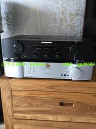 馬蘭士pm6006近全新HIFI發燒功放