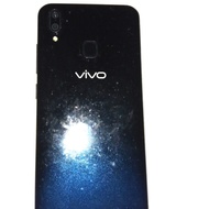 vivo y93 bekas