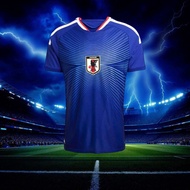 เสื้อทีมชาติญี่ปุ่น 2026 Player ฟุตบอลโลก