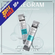 [PUREGRAM] Origin Booster Shot Spikul Ampoule – Pore Care & Skin Texture | 700 Shots | 3 Boxes