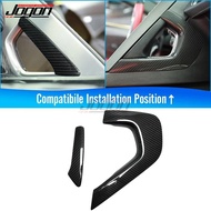 Carbon Fiber Interior Trim For Chevry Chevrolet Corvette C7 ZR1 Z06 2014-2019 Central Console Gear S