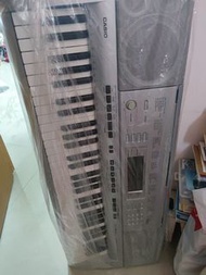 Casio CTK4000 電子琴（可議）