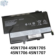 not true link New 45N1706 45N1705 45N1707 45N1704 Laptop Battery For Lenovo ThinkPad Yoga 12.5" S1 2