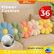 Flower Cushion | Kusyen Bunga | Flower pillow | pillow