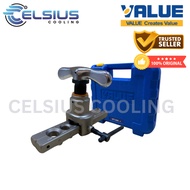 Value Flaring Tool VFT-808L-I VFT-808-I 1/4" 5/16" 3/8" 1/2" 5/8" 3/4" (Inch) Flaring Tools