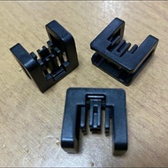 klip kancing rel retainer mobil Nissan X-Trail universal