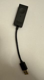 Lenovo USB Ethernet Adaptor