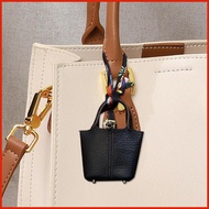 Headphone Bag Charm Creative Key Bag Cute Small Vegetable Basket Headphone Bag Creative Car Keychain