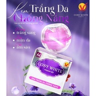 Cosy withe Cream