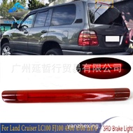 Applicable1998-2007Toyota Land Cruiser FJ100 Lexus LX470High Level Stop Lamp