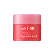 Mặt Nạ Ngủ Môi Lip Sleeping Laneige 20g Hàn Quốc dưỡng môi chống nứt nẻ