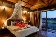3D2N The Gemalai Village Full Board Package in Langkawi