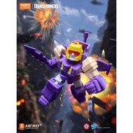 (CHEAP) BLOKEES Transformers Defender Version 04 (BLITZWING)