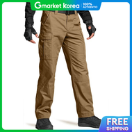 TSLA | Cqr Ripstop Military Cargo Work Pants Cq-Ubp03