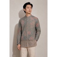Jolie Clothing Tunggal Batik Shirt